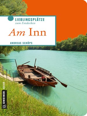 cover image of Am Inn